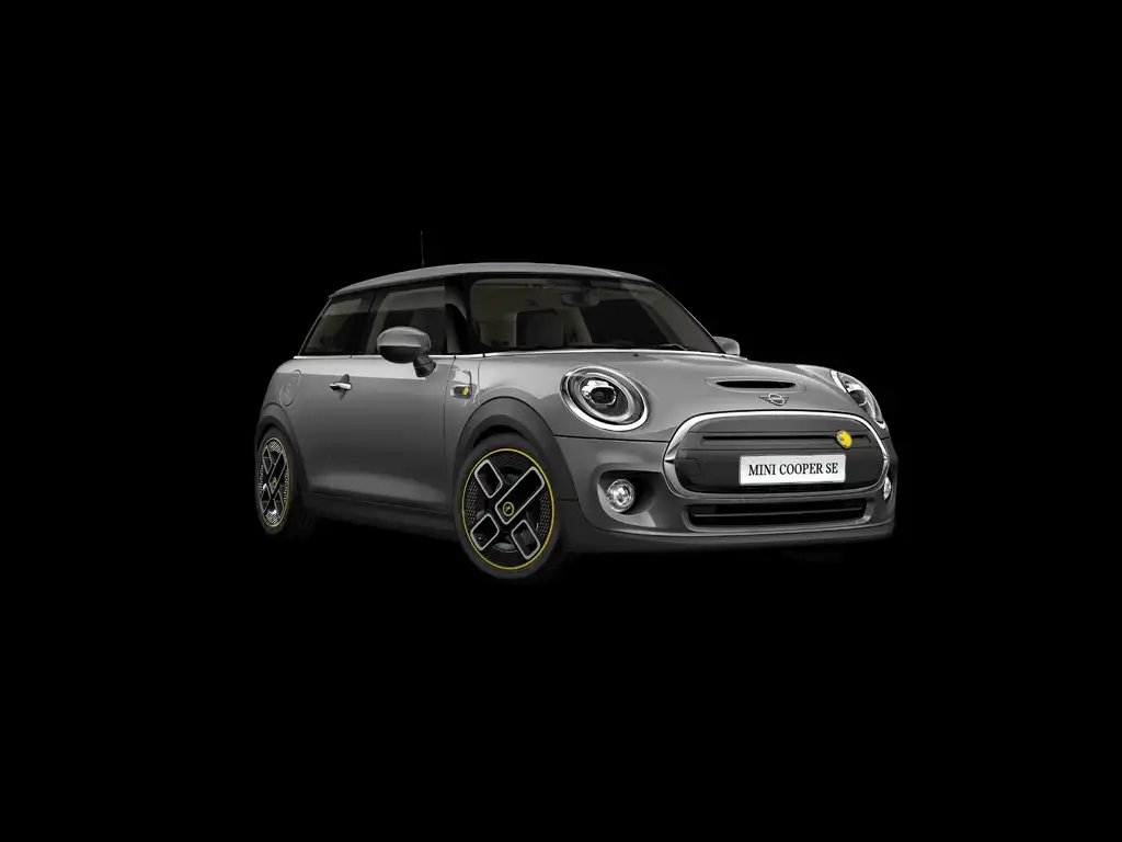MINI Cooper SE Trim S*LCI*LED*Navi*Wärmepumpe*DAB*