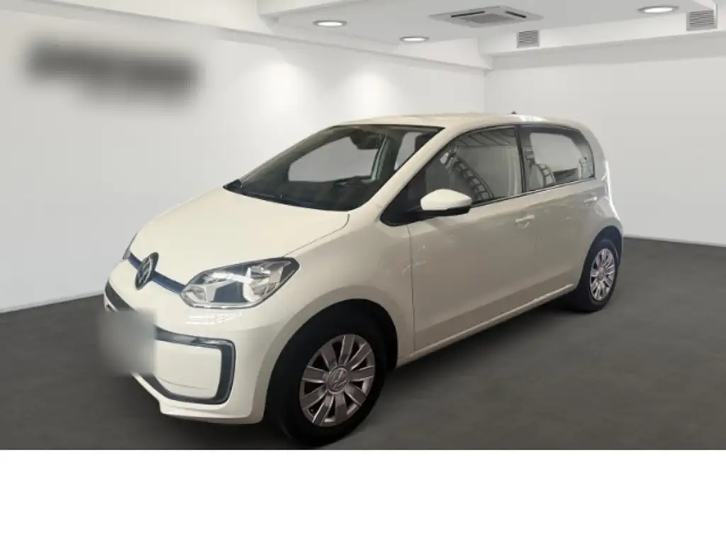 Volkswagen e-up! e-Basis UP e-up 123 BL3 KLIMA,PDC,TEMPOMAT