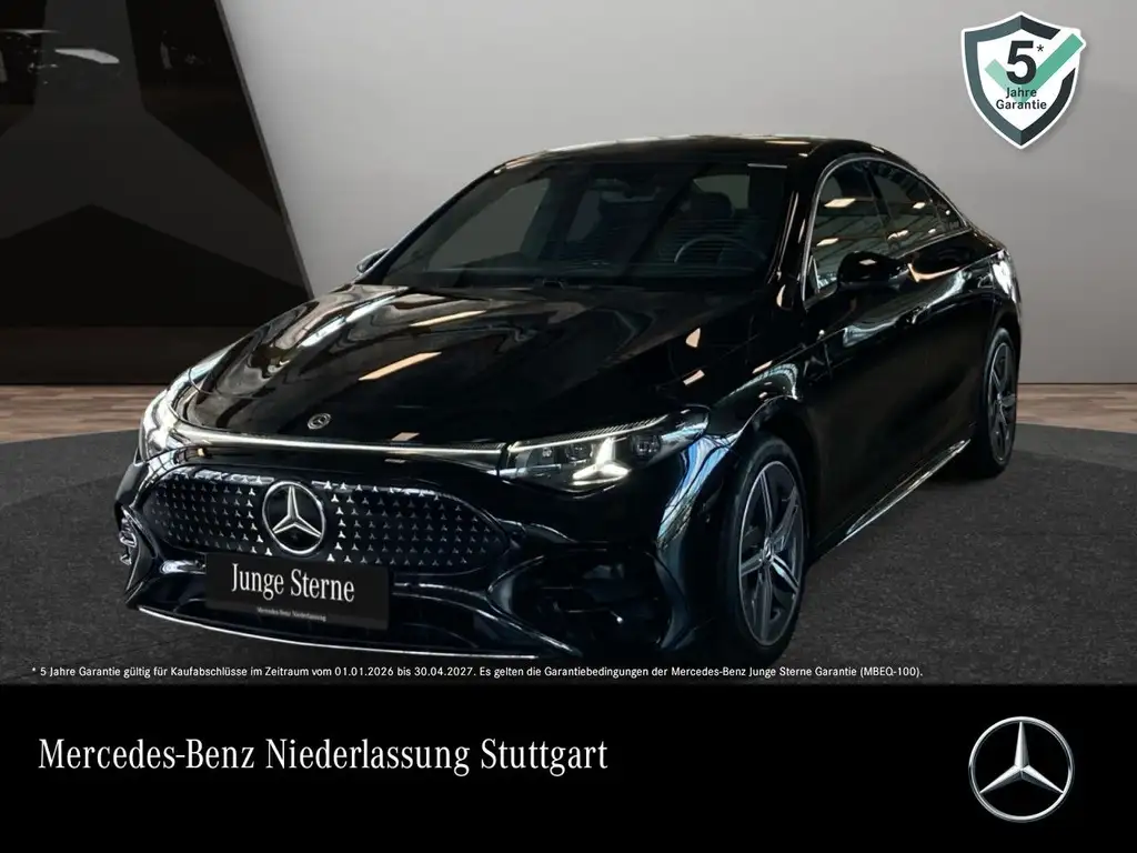 Sonstige Sonstige CLA 250+ EQ Cp AMG Premium/Pano/AHK/Multibeam