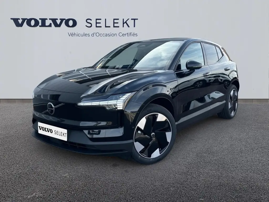 Volvo EX30 P5 Long Range 272ch 69kWh Ultra