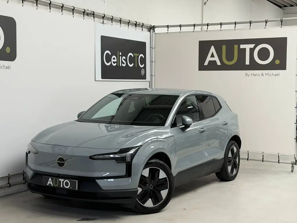 Volvo EX30 51 kWh RWD Single Motor *Donker getinte ramen, verwarmde voorzetels, 18duims Aero velgen*