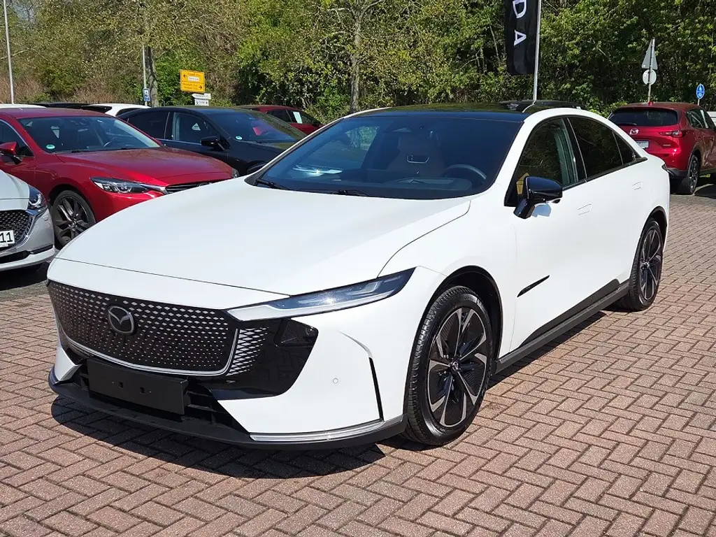 Mazda 6e EV 258 Takumi Plus