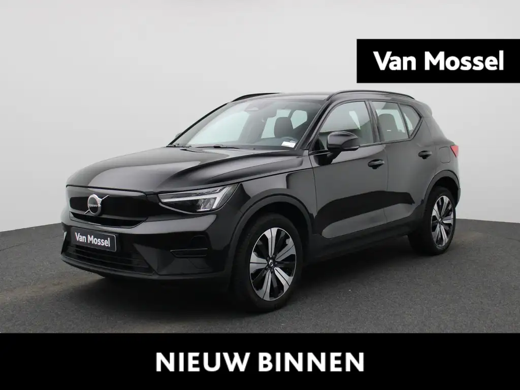 Volvo XC40 Recharge Core | Automaat | Apple Carplay / Android
