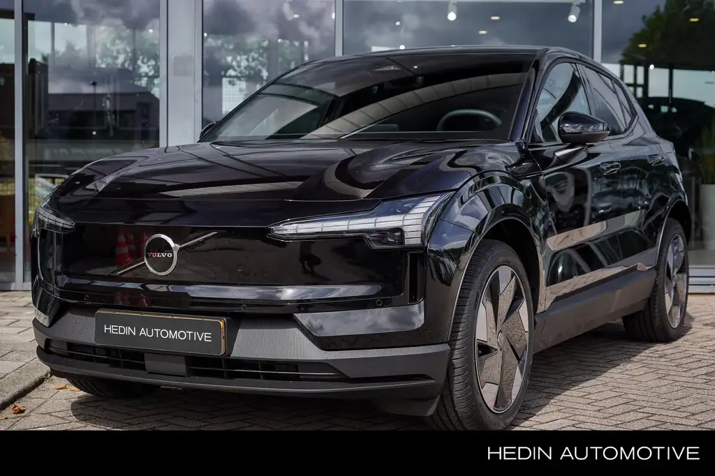 Volvo EX30 P5 Long Range Plus Europa 69 kWh | Stoel & Stuurve