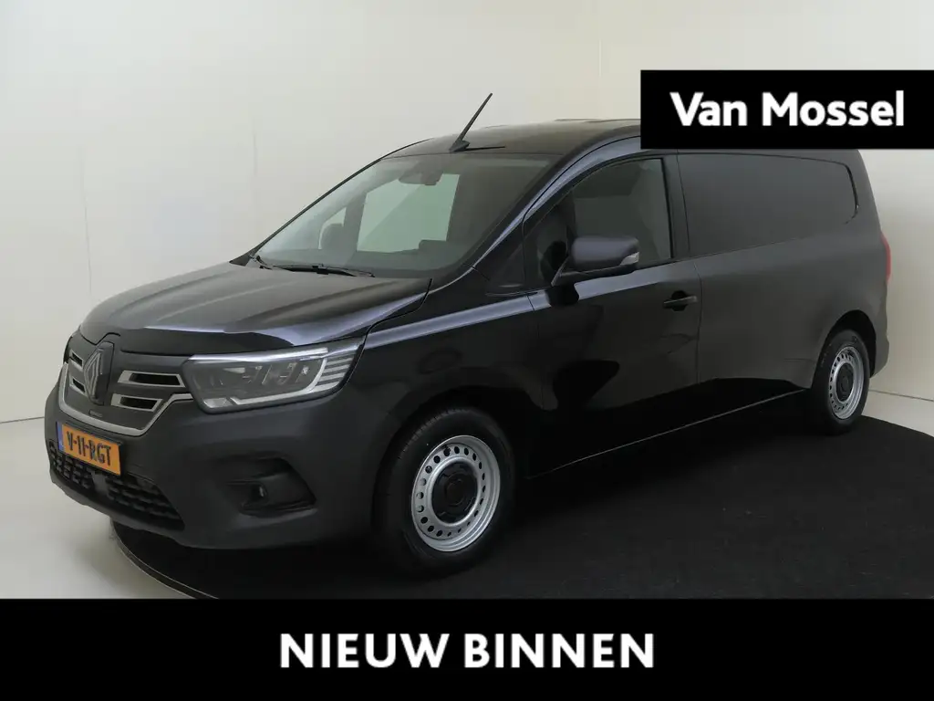 Renault Kangoo E-TECH Advance L2 44 kWh | Cruise control | Climate Contr