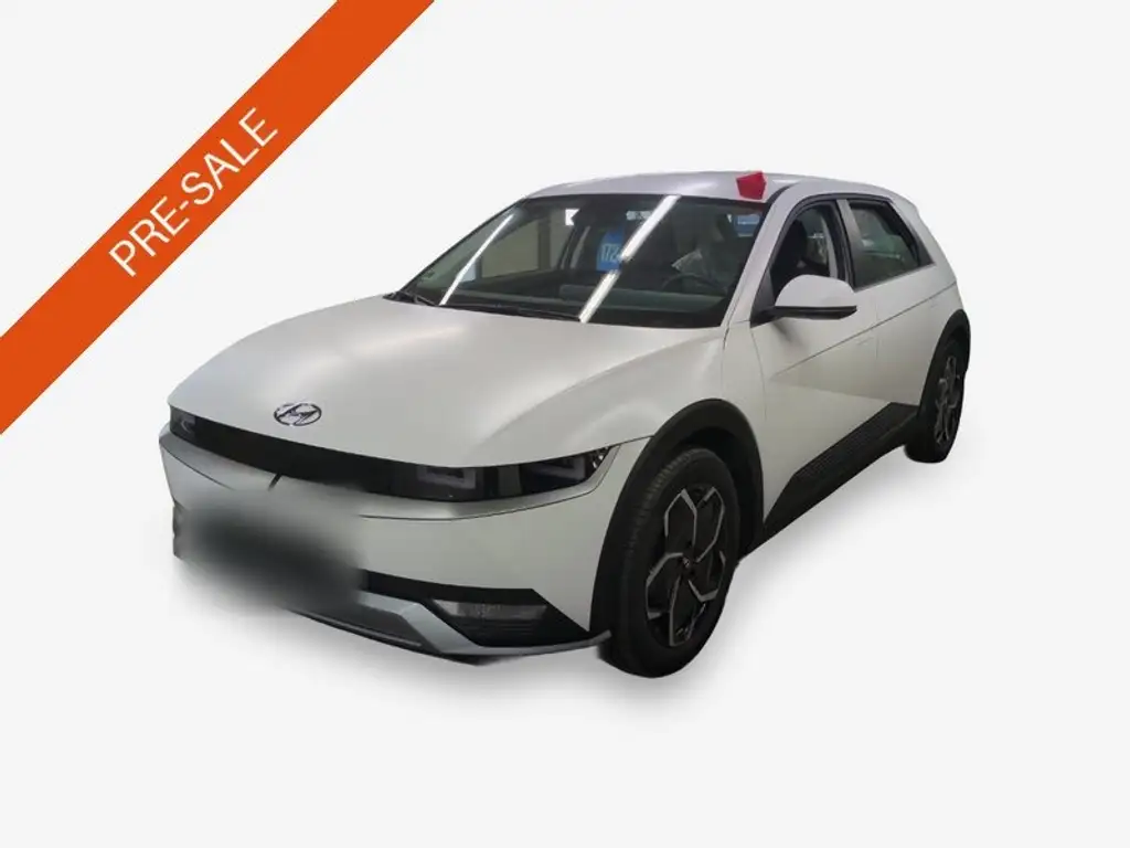 Hyundai IONIQ 5 NAVI KLIMAAUT LED RADIO MFL SHZ VC PDC DAB KAMERA WP RFK