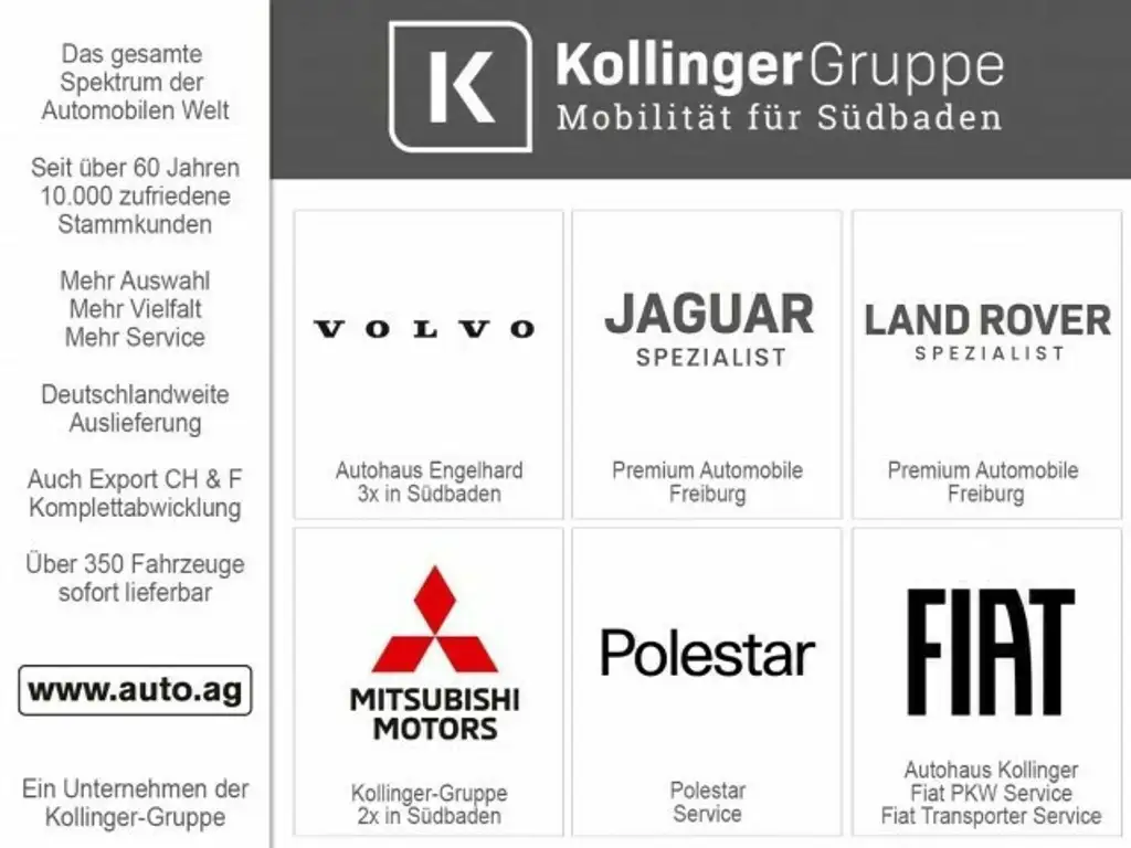 Jaguar I-Pace EV400 S*MY22*Keyless*Standheizung*