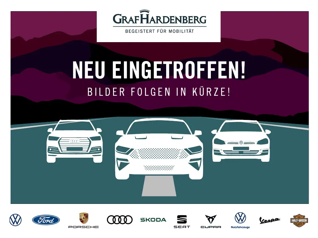 Audi e-tron S line Interieur Matrix LED-AHK