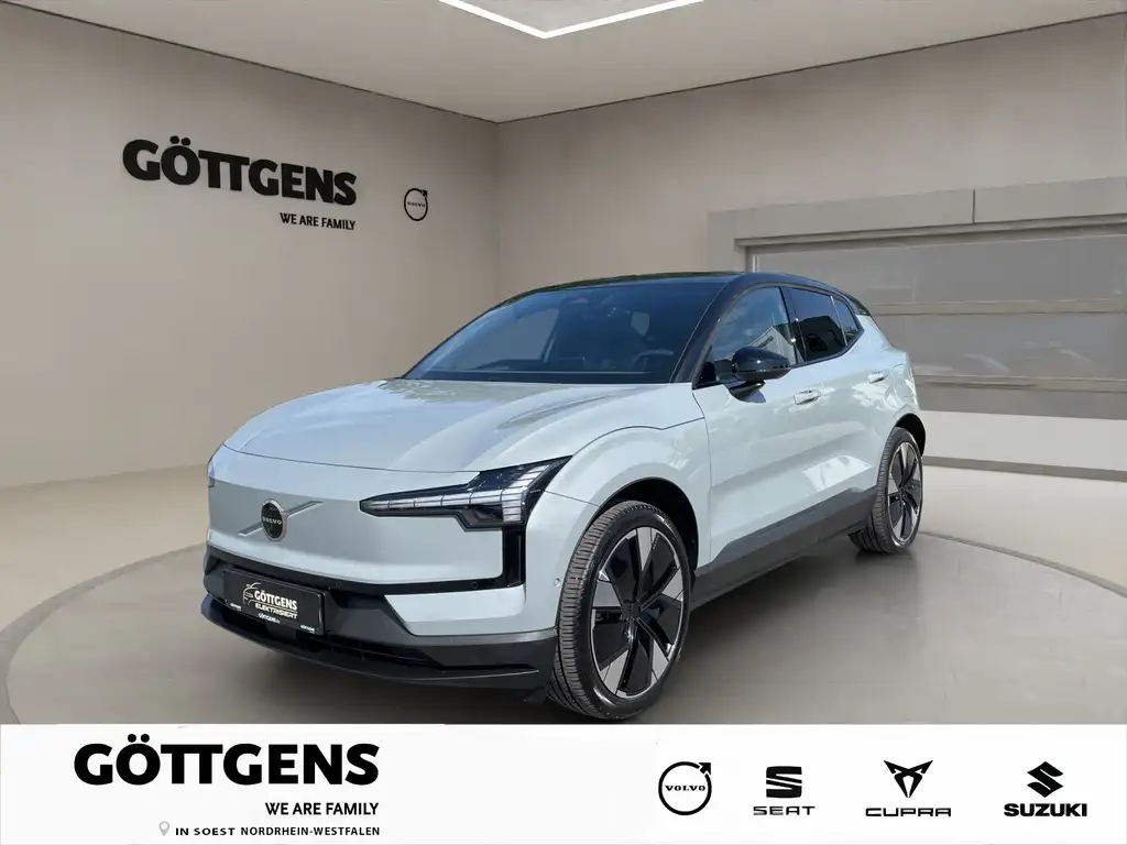 Volvo EX30 Ultra 2WD Pure Electric Selekt NAVI 20LM LED