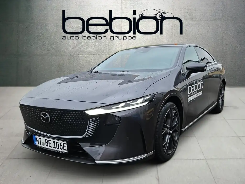 Mazda 6e EV Takumi Plus ACC LED Navi PDC Pano W-Pumpe