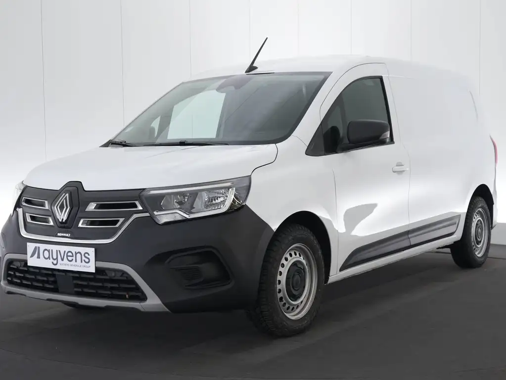 Renault Kangoo E-TECH 44 kWh Advance L2 GPS PDC CAM Carplay Cruise Ctrl