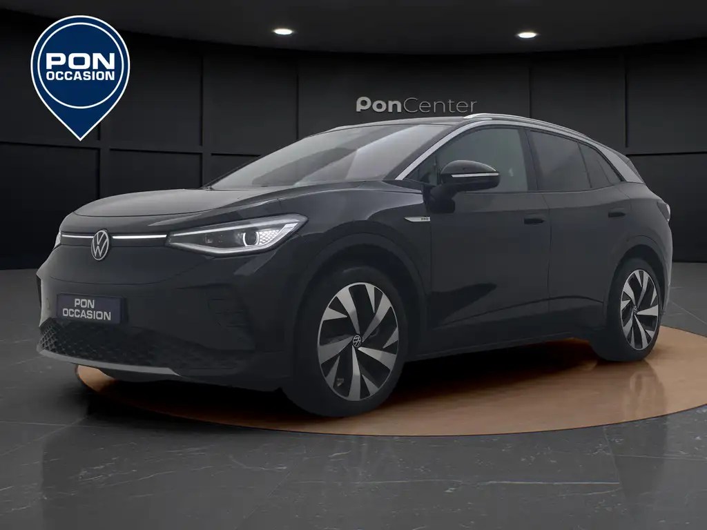 Volkswagen ID.4 Pro Advantage 77 kWh | Navigatie | Camera | Stuur-