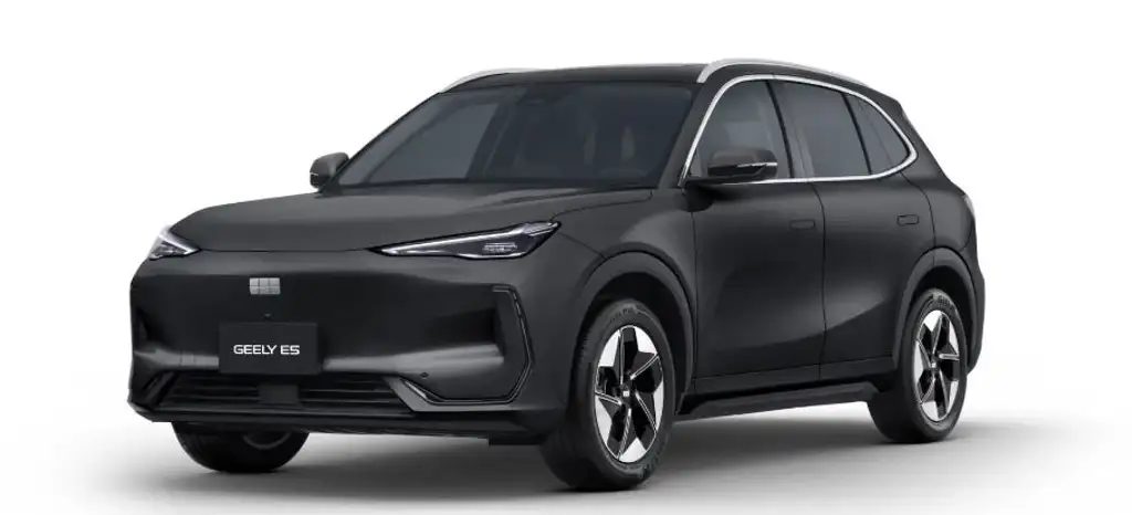 Geely E5 Max+ 68 kWh | Rijklaar! | 19'' | Flyme Premium (16