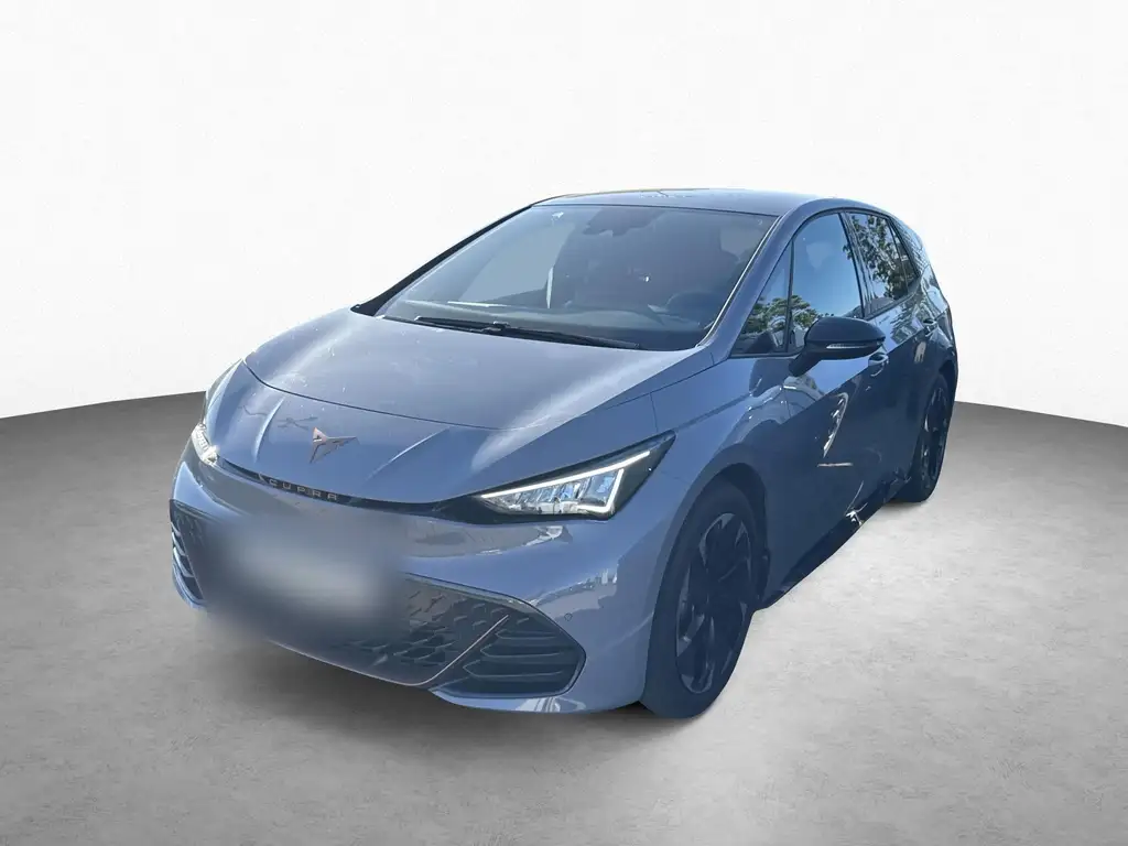 CUPRA Born 150 kW|GJR|Navi|SHZ|ACC|KAMERA
