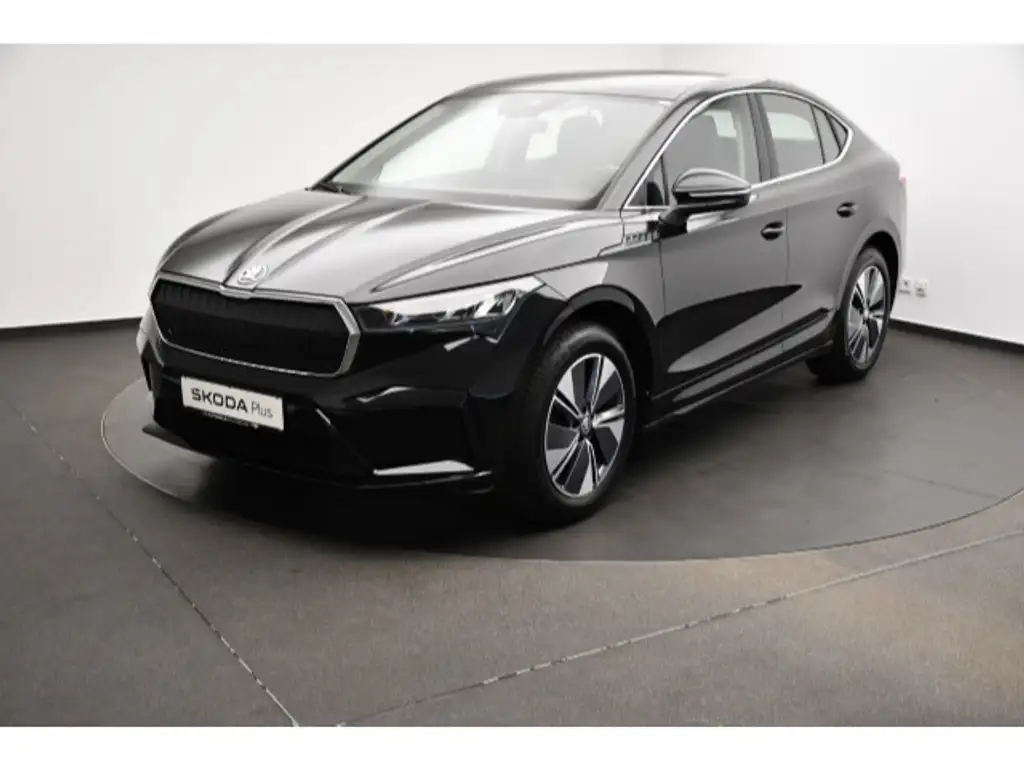 Skoda Enyaq Coupé 60 Loft LED/Pano