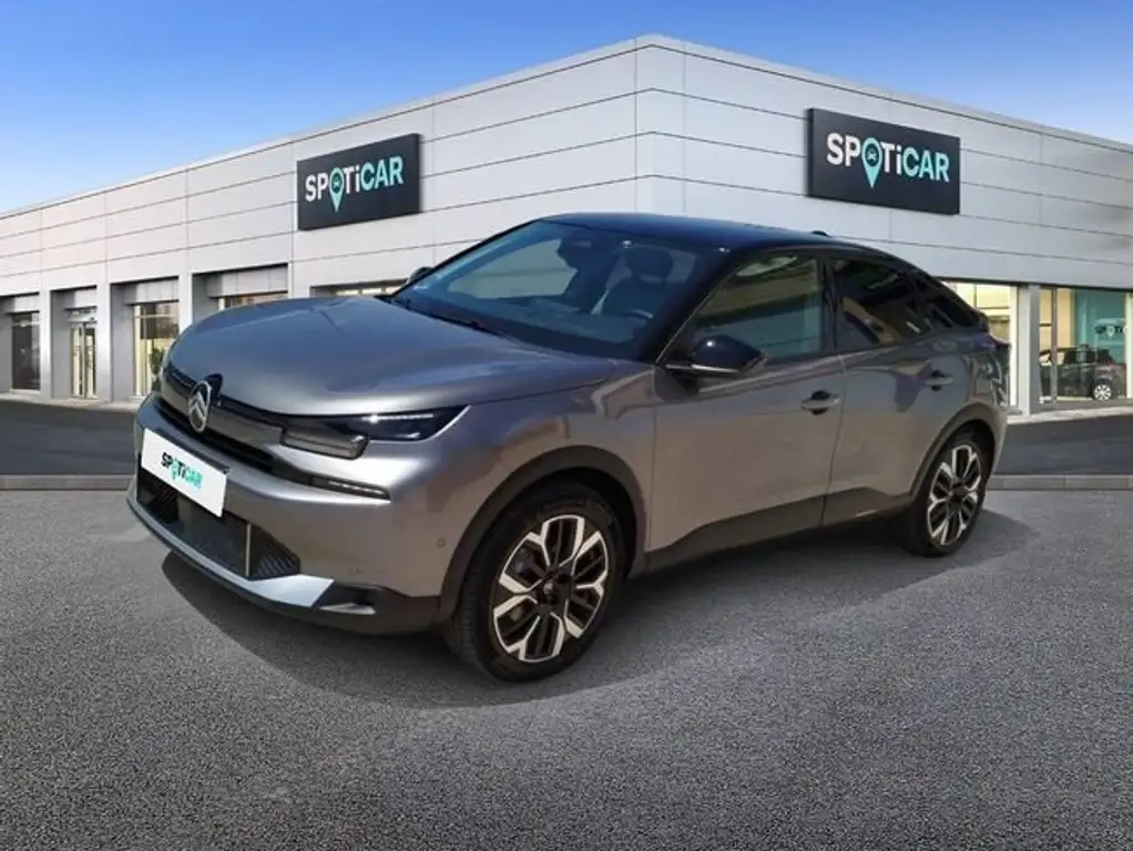 Citroen E-C4 ë- eléctrico 115kW 54kWh Max