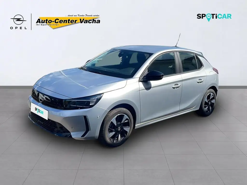 Opel Corsa-e e Comfort Editon "Tech 2024" 100%SoH