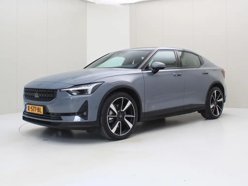 Polestar 2 Long Range Dual Motor 408PK 78kWh [ 90% SoH PANODA