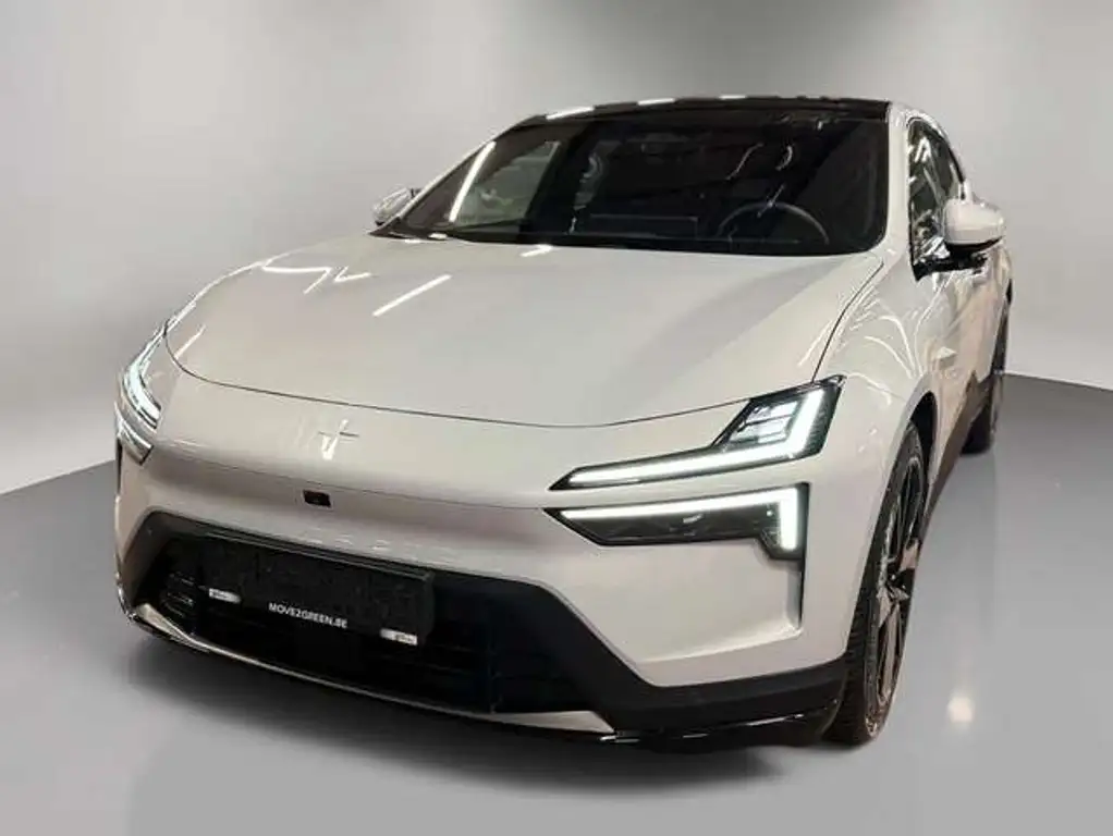 Polestar 4 Polestar 4 100 kWh Long Range Single Motor Business Business