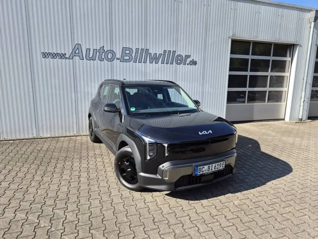 Kia EV2 42.2 kWh (146 PS) Earth Winter-Connect Technology