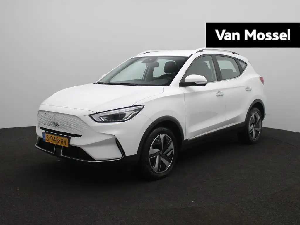 MG ZS EV EV Standard Range Comfort 50 kWh | Apple Carplay/A
