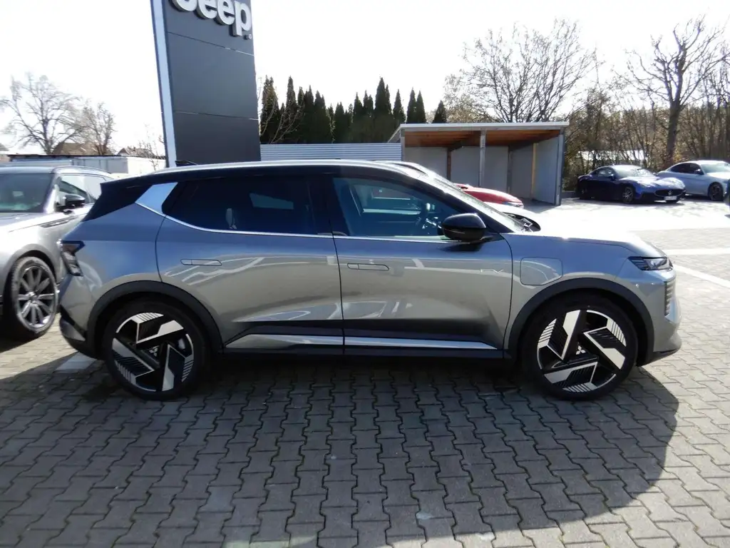 Mitsubishi Eclipse Cross MY26 Diamant TOP 87 KWh