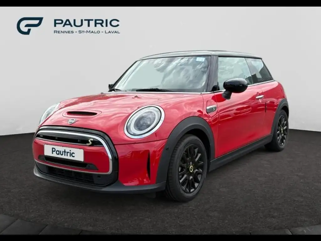 MINI Cooper SE Cooper SE 184ch Edition Premium Plus BVA 5CV