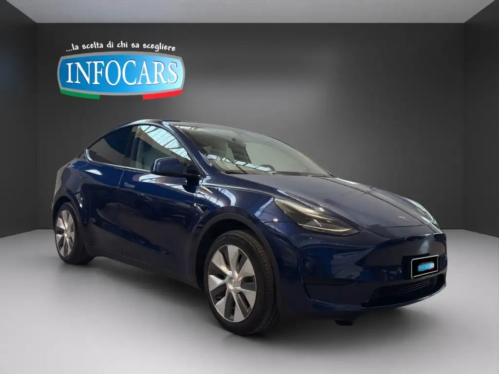 Tesla Model Y RWD 125 KW - PRONTA CONSEGNA - PROMO