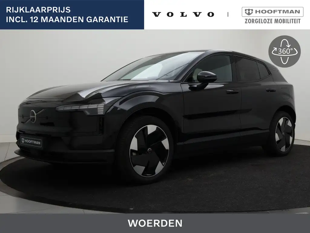 Volvo EX30 EXTENDED RANGE PLUS GOOGLE MAPS STOELVERWARMING GE
