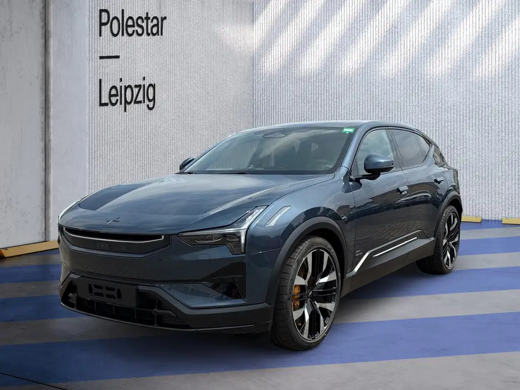 Polestar 3 Long Range Dual Performance 380kW 360° HUD 22"