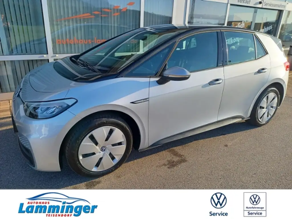 Volkswagen ID.3 Pro