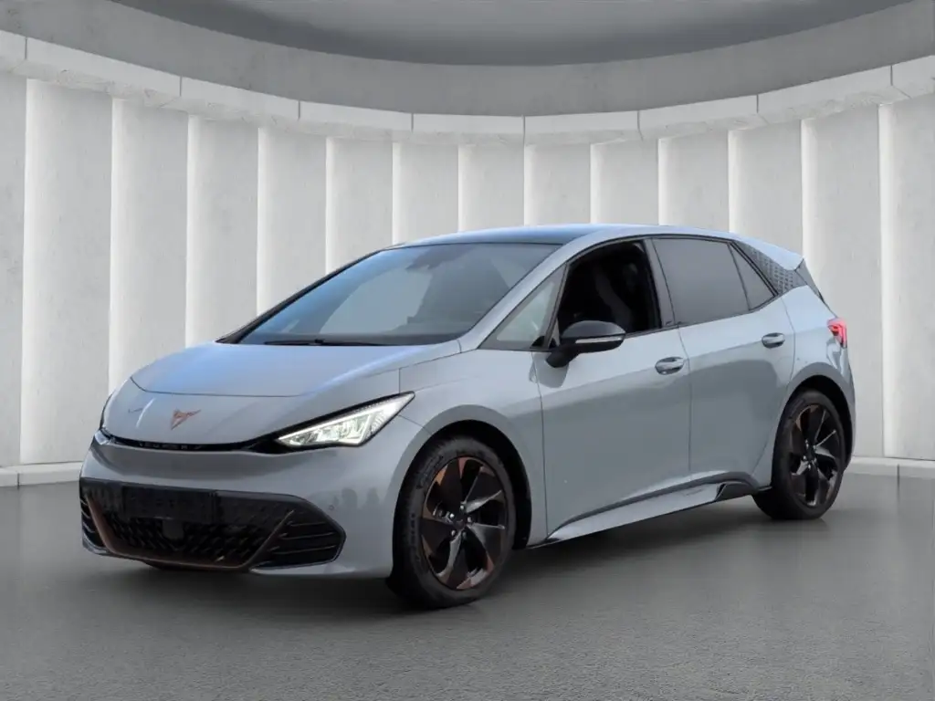 CUPRA Born 204PS*Panodach ACC LED Navi R-Kam Keyless
