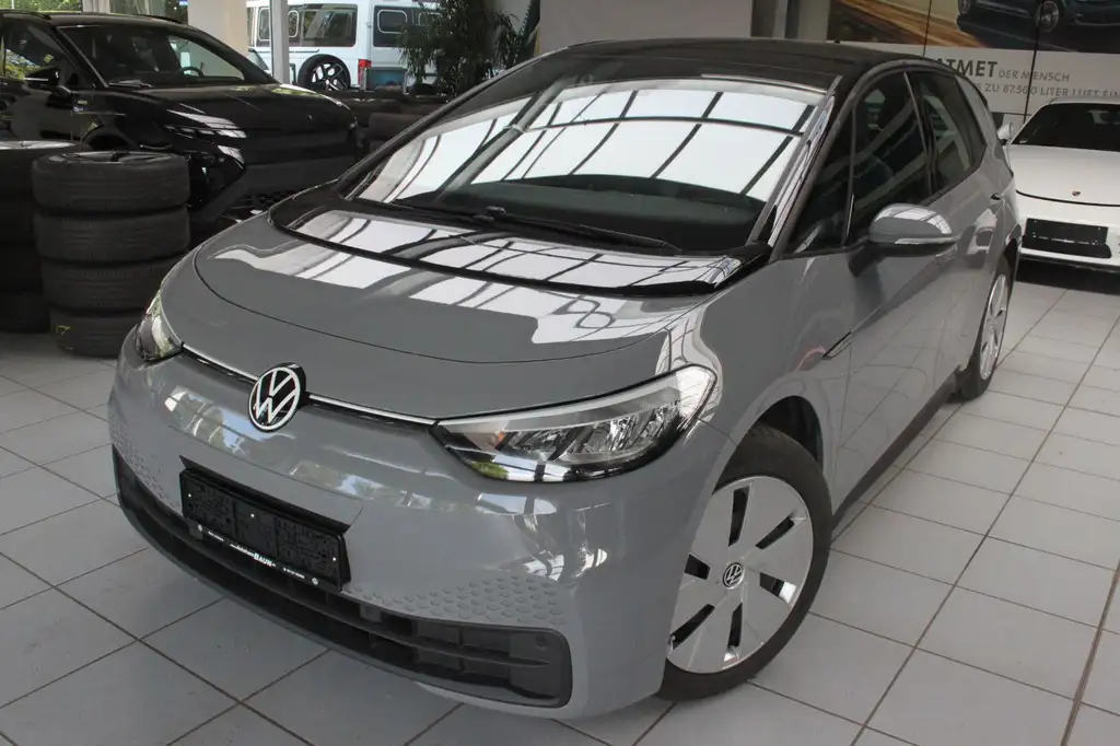 Volkswagen ID.3 PRO PERF/WRMPE/ACC/STZHZ/PDC/NAVIPRO/LED