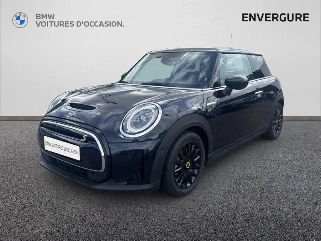 MINI Cooper SE Cooper SE 184ch Edition Premium Plus BVA 5CV