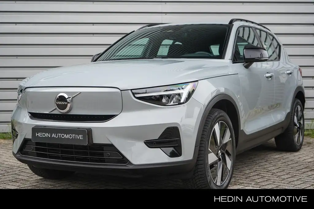 Volvo EX40 Single Motor Extended Range Plus 82 kWh | Google o