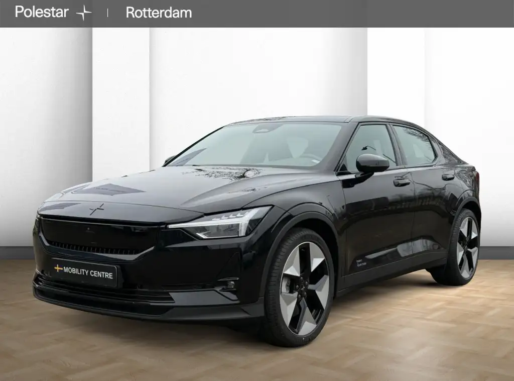 Polestar 2 Long Range Dual Motor 82 kWH | Plus, Pilot, Climat