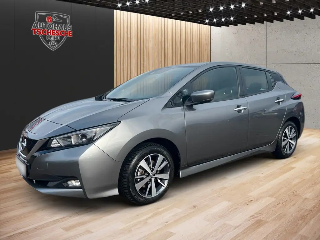 Nissan Leaf Acenta *40 kwh*