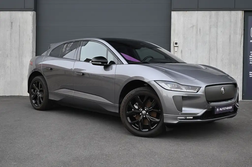 Jaguar I-Pace I-Pace EV400 AWD R-Dynamic | Panodak | Blackpack |