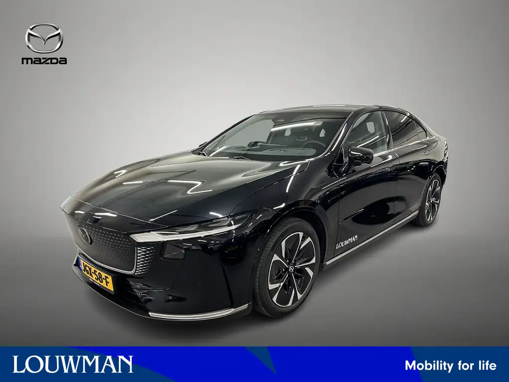 Mazda 6e Takumi 68.8 kWh Demo voordeel  WLTP 479 km van 10%
