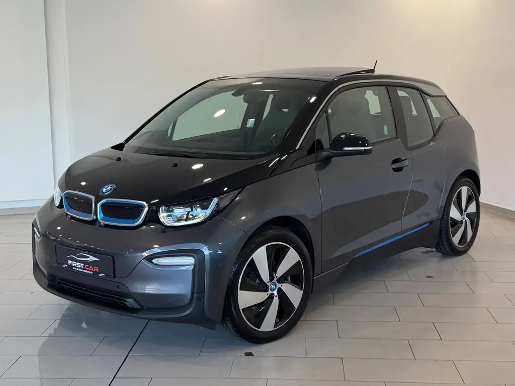 BMW i3 s 120Ah Sport-Paket|PANO|KAMERA|NAVI|1-HAND|
