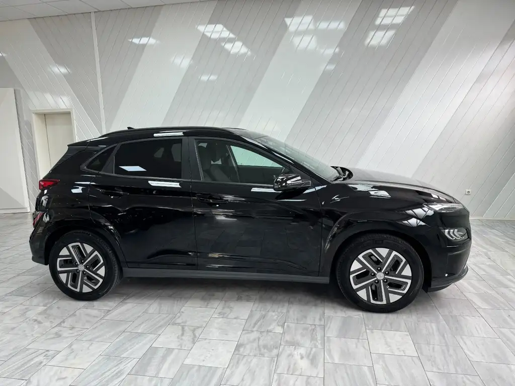 Hyundai KONA Elektro 64 kW Trend AssistenzPaket 100% SOH