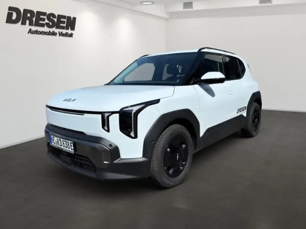 Kia EV2 Earth 42,2 kWh WP,360°KAMRA,CARPLAY,SITZHZG,DAB