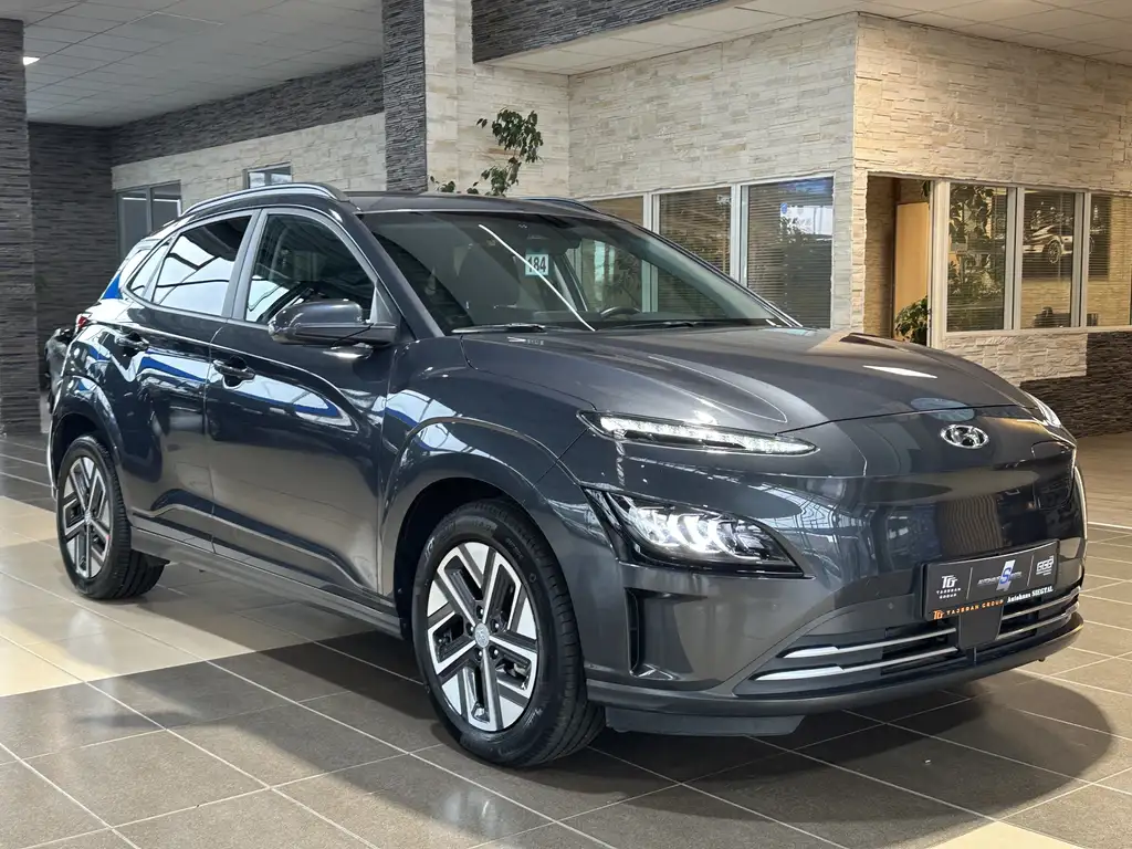 Hyundai KONA Trend R.Cam Navi Krell SHZ LED ACC DAB