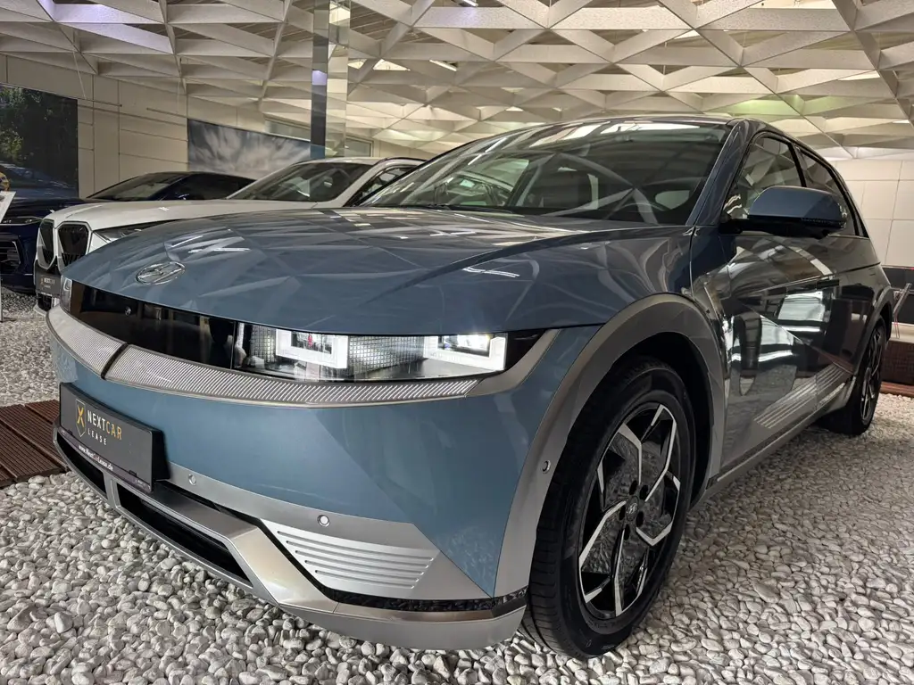 Hyundai IONIQ 5 Uniq Elektro