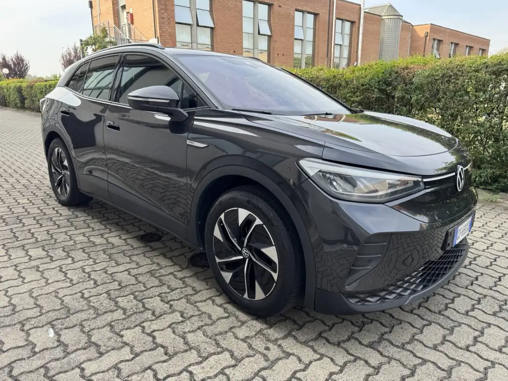 Volkswagen ID.4 ID.4 77 kWh 204cv