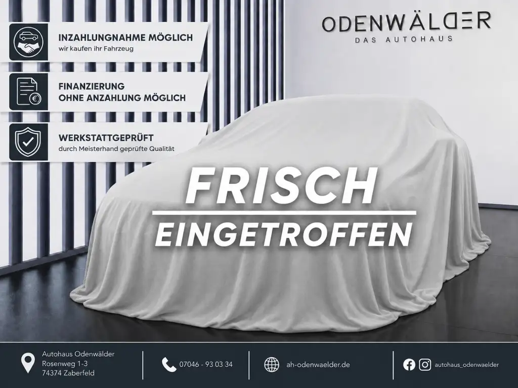 Dacia Spring Electric 45 Comfort Plus Navi+Kam.+PDC
