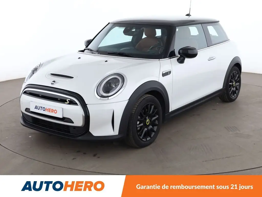 MINI Cooper SE Cooper SE Edition Premium