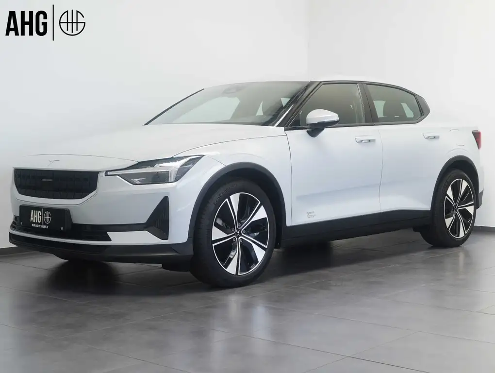 Polestar 2 Long Range Dual 78kWh LED/NAVI/CARPLAY/KAMERA