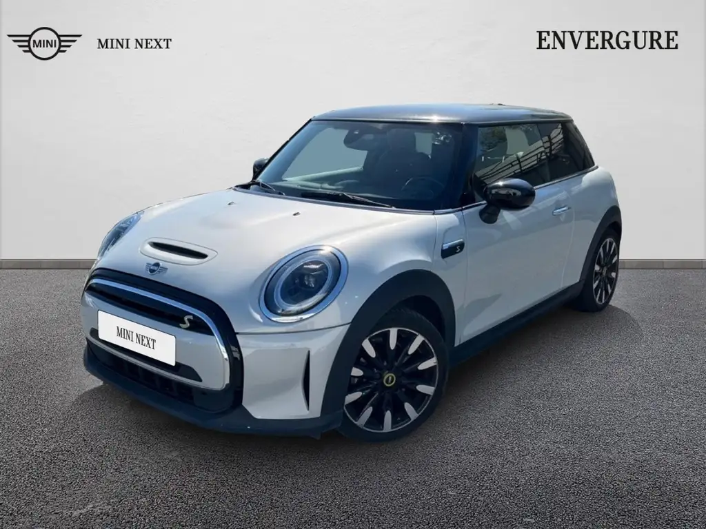 MINI Cooper SE Cooper SE 184ch Edition Premium BVA 5CV
