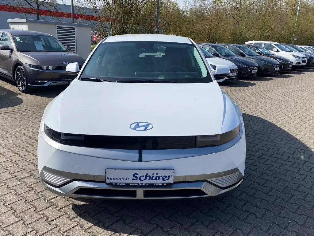 Hyundai IONIQ 5 UNIQ Elektro Allrad 77,4 kWh